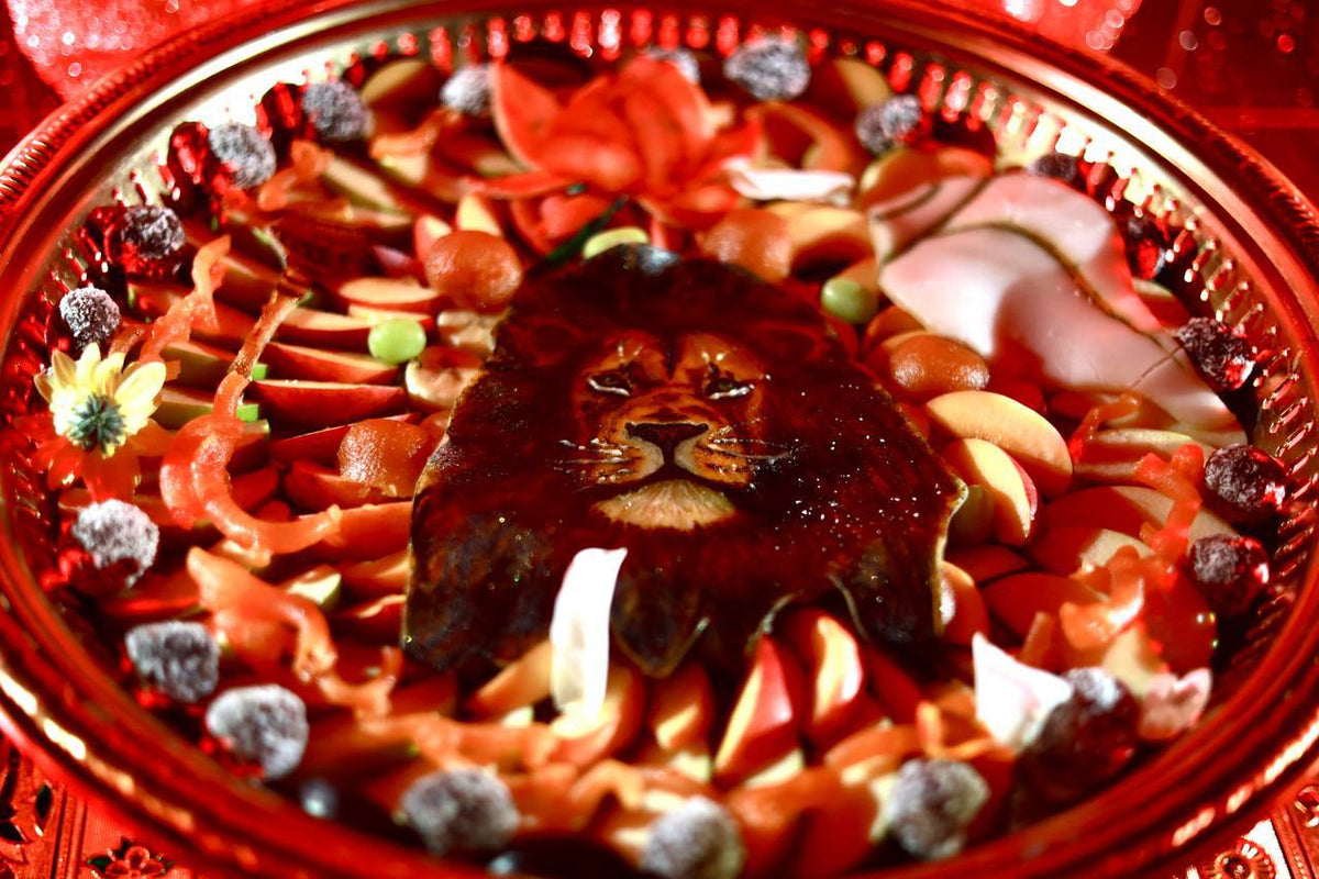 Navaratri Sponsoring