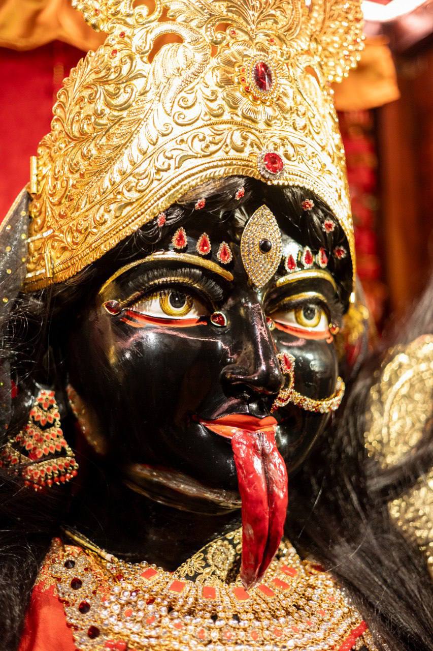 Navaratri Sponsoring
